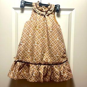 Janie & Jack dress